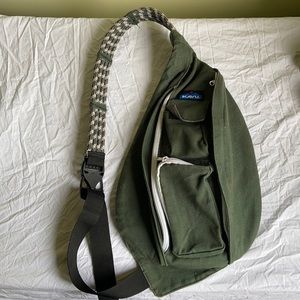 Kavu Rope Sling Bag